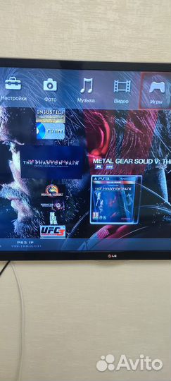 Sony playstation 3 slim