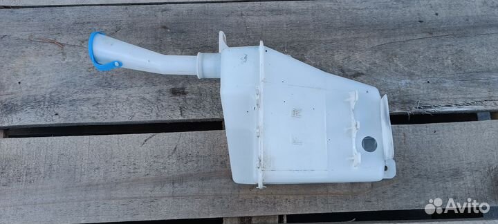 Бачок омывателя Шевроле Авео Т250 седан