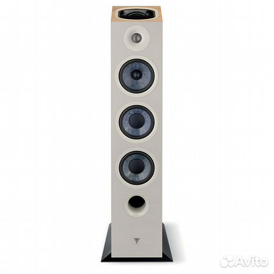Напольная акустика Focal Chora 826-D Light Wood