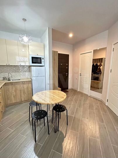 2-к. квартира, 53 м² (Грузия)