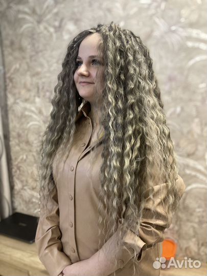 Афрокосы, брейды, дреды, дредокудри, афрокудри