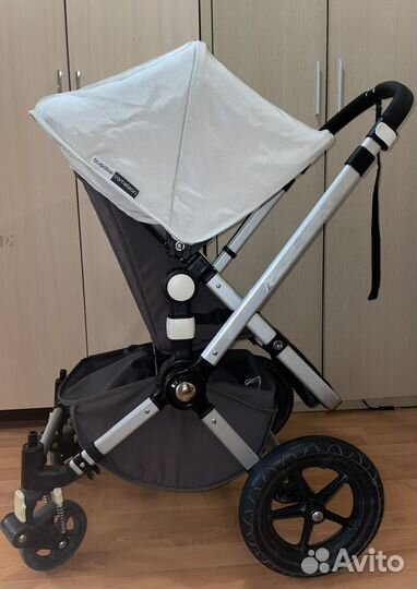 Капюшон bugaboo cameleon