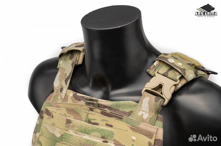 Жилет Титан (Ars Arma)