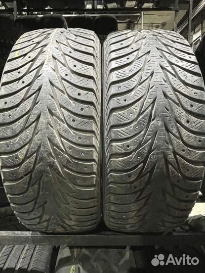 Yokohama Ice Guard IG35 195/55 R16 L