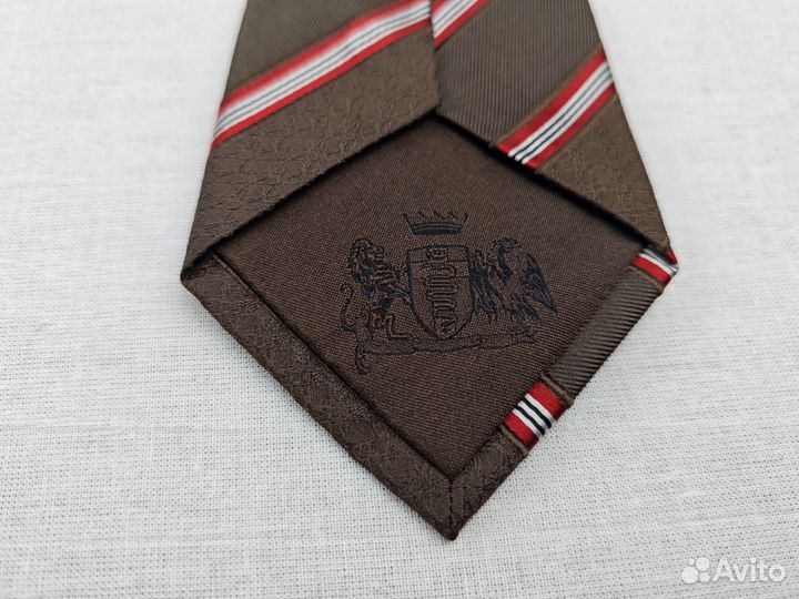 Новый галстук Massimo Sforza (оригинал)