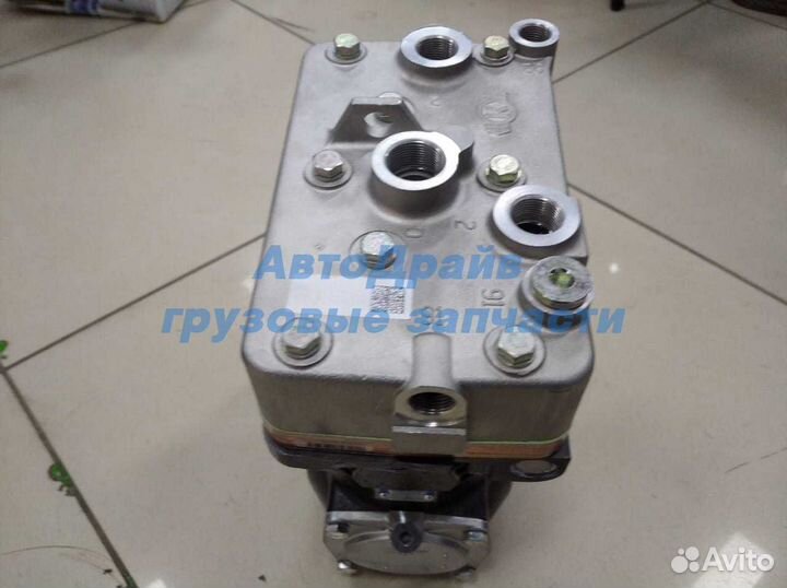 Компрессор Knorr LP4964