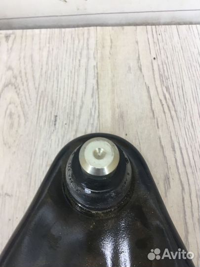 Рычаг подвески LADA largus ларгус Лев