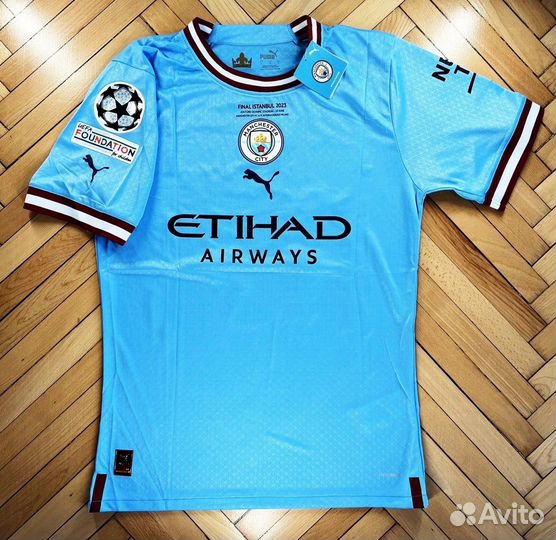 Футбольная джерси Nike Atletico Torres Spain