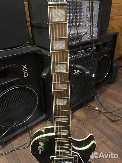 Гитара Jolana Diamant