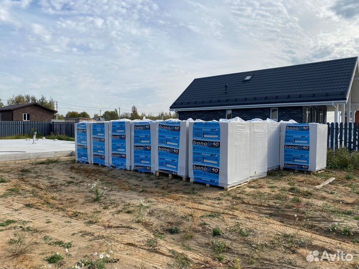 Газобетонные Блоки Межкомнатные