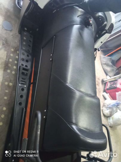 Тайга варяг 550 v se 2021