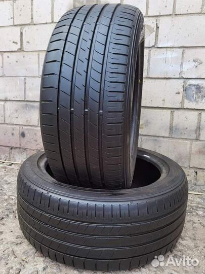 Dunlop SP Sport LM705 235/45 R18 101H