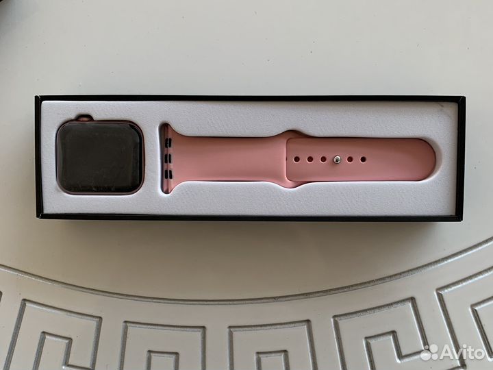 Apple watch m26 plus