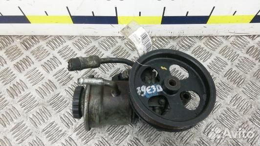 Насос гу дизельный toyota avensis T25 (79E30BT01)