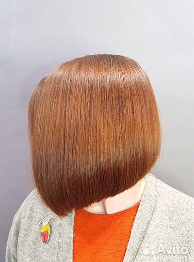 Все виды окрашивания,стрижки,укладки