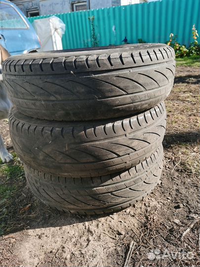 КАМА Кама-Евро-129 17.5/70 R14 27Q