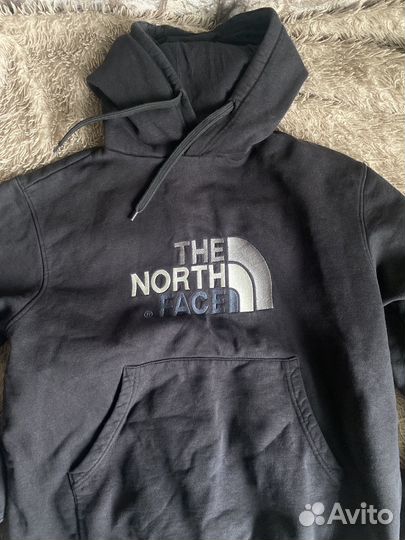 Продам худи the north face