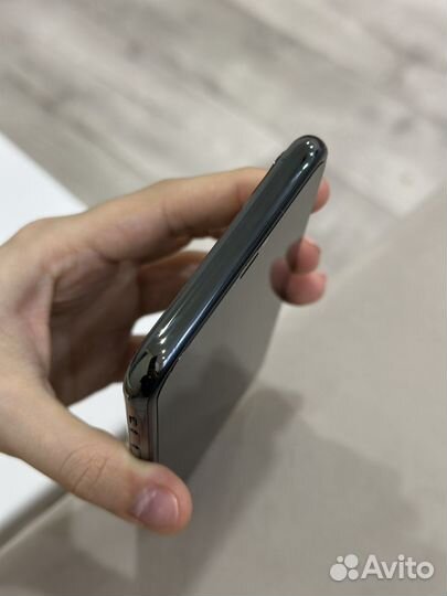 iPhone 11 Pro Max, 256 ГБ