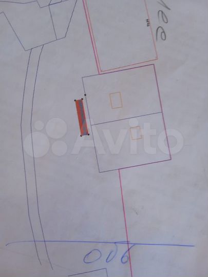 Участок 8 сот. (СНТ, ДНП)