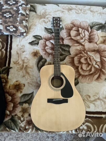 Гитара yamaha f310