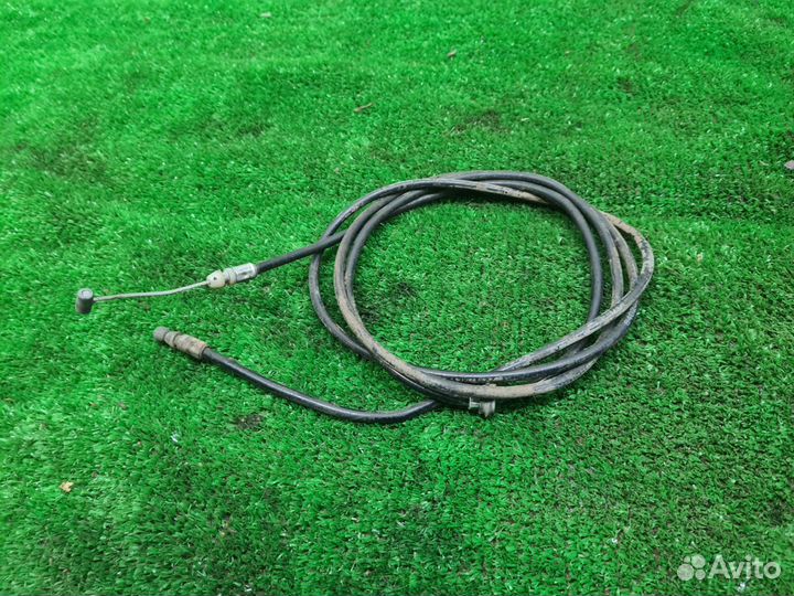 Трос капота Great Wall Safe Deer Дир Сейф