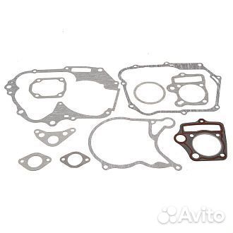 Прокладки компл. полный YX125 (153FMI) кикстартер