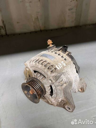 Генератор Dodge RAM 1500