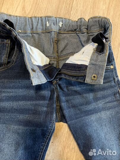 Шорты р.140-146