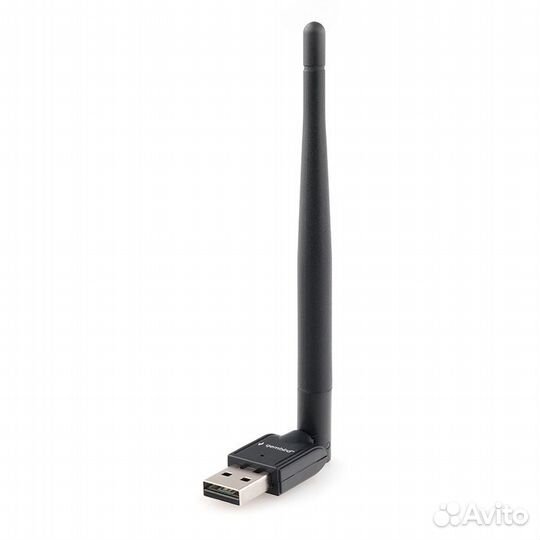 Wi-Fi адаптер Pix-Link LV-UW10RK-5DB 5DBi