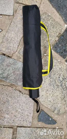 Большой зонт