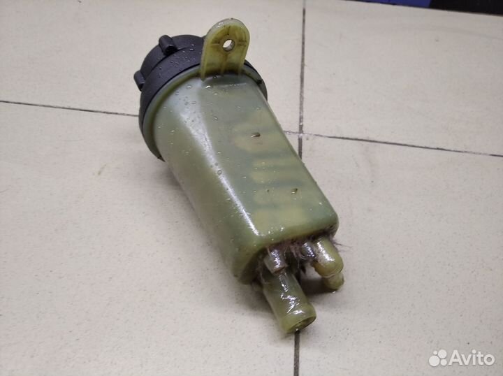 Бачок гидроусилителя Focus II 2008-2011