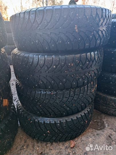 Nokian Tyres Hakkapeliitta 4 195/65 R15