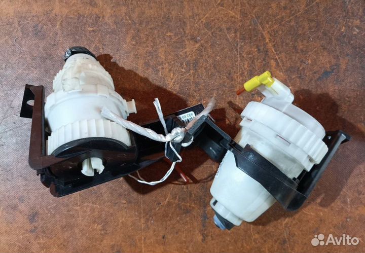 Антенна парковочная s-класс w140