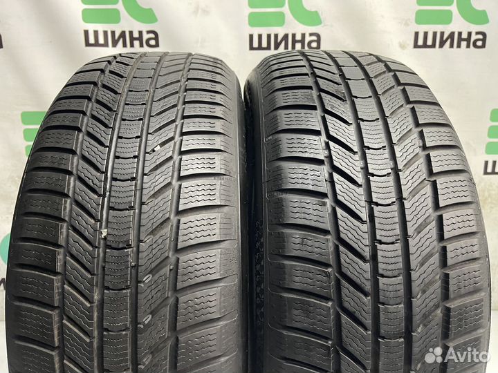 Continental WinterContact TS 870 P 225/55 R18