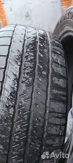 Yokohama Geolandar G91 225/60 R17 98H