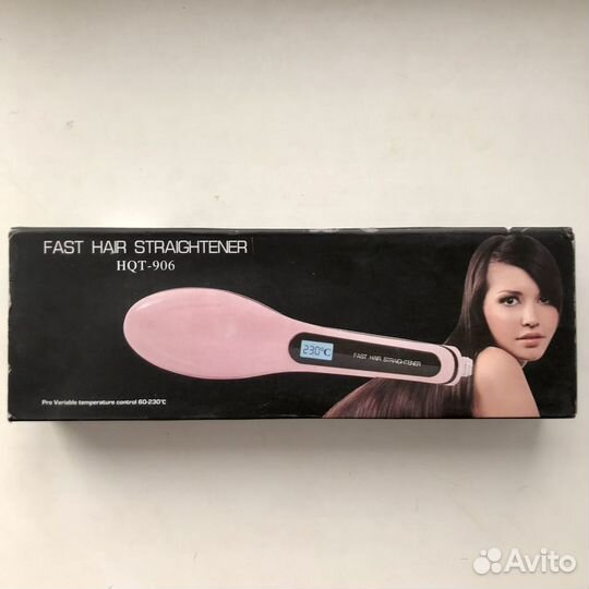 Выпрямитель для волос