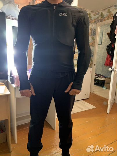 Мотоэкипировка