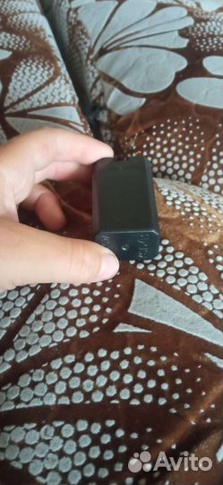 Батарея от фанарика