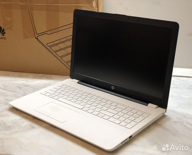 HP AMD E2-9000/500GB/4GB Новый