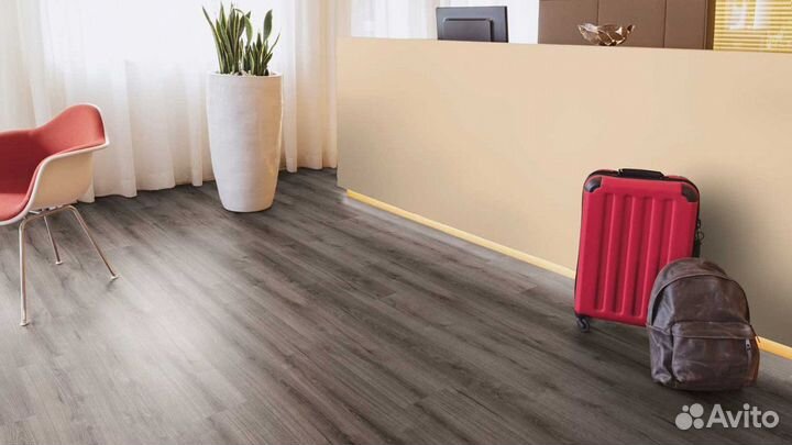 Ламинат водостойкий