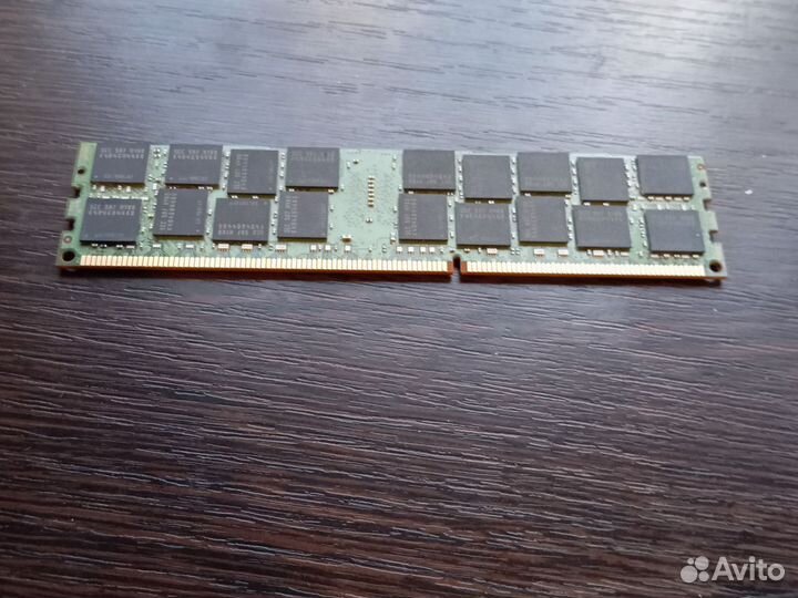 Оперативная память ddr3 16 gb