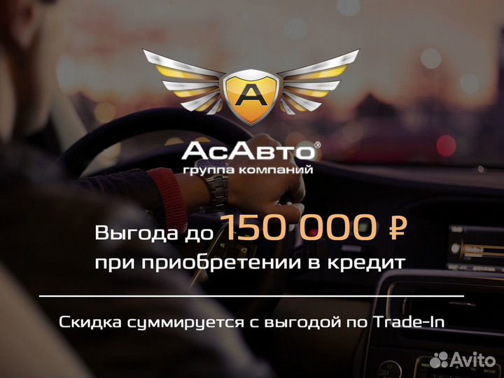 Chevrolet Captiva 2.4 AT, 2012, 104 344 км