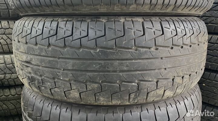 Kumho Road Venture ST KL11 255/70 R16