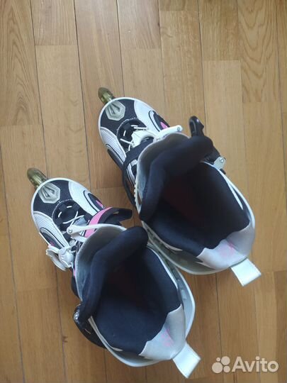 Ролики женские Roces S254 - 39-40 размер