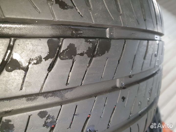 Kumho Solus SA01 KH32 205/65 R16