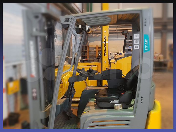 Склад ответственного хранения класса А