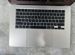 MacBook Air 15 M2 8gb 256gb Silver