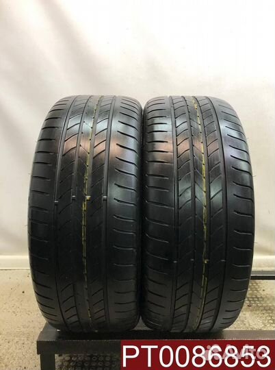 Goodyear EfficientGrip 245/45 R19 98H