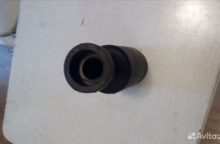 Пыльник кулисы для ваз 2108- 2115