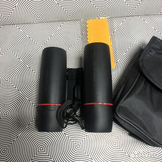 Карманный бинокль Sakura 30x60